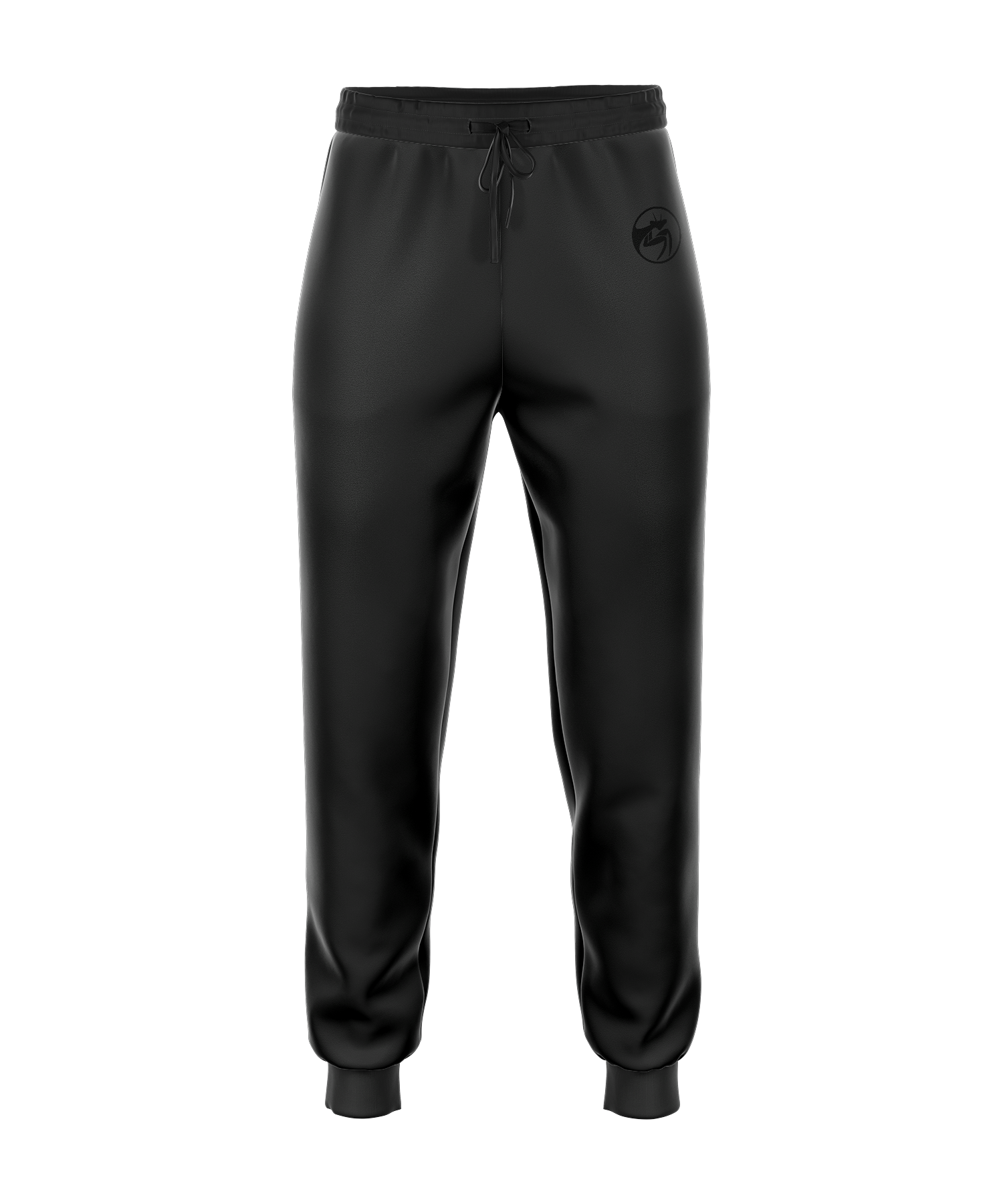 Mantis Joggers - Black