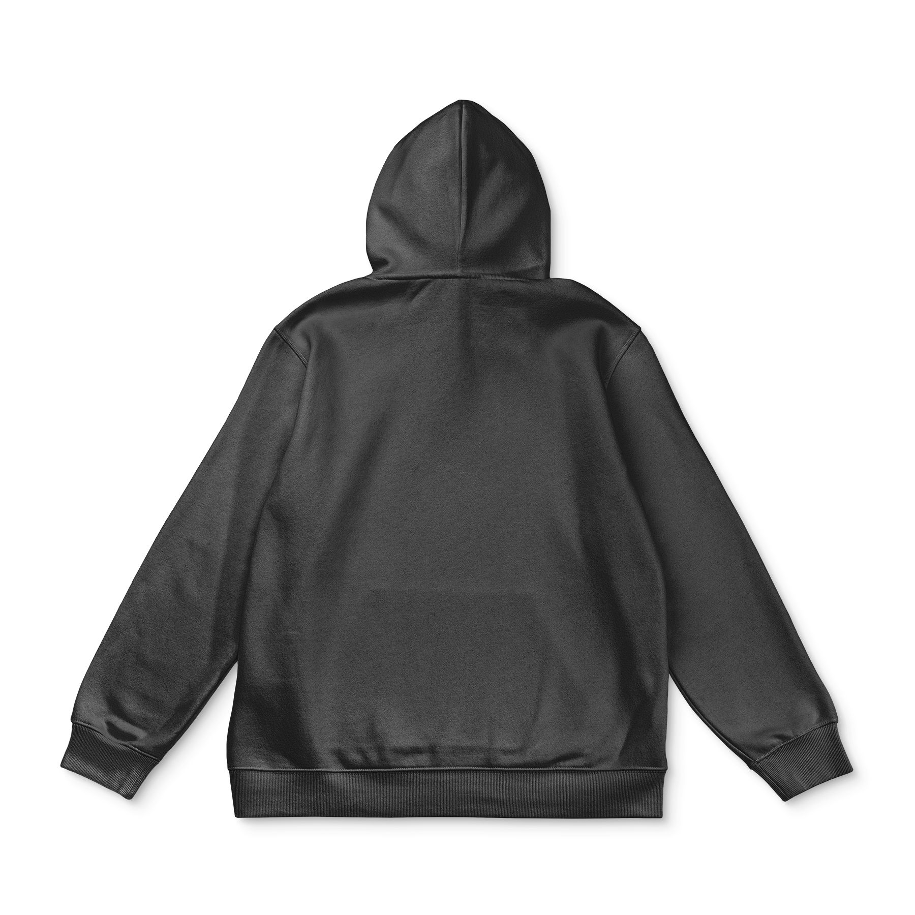 Mantis Hoodie - Black