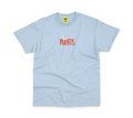 Fly Beyond Tee - Baby Blue