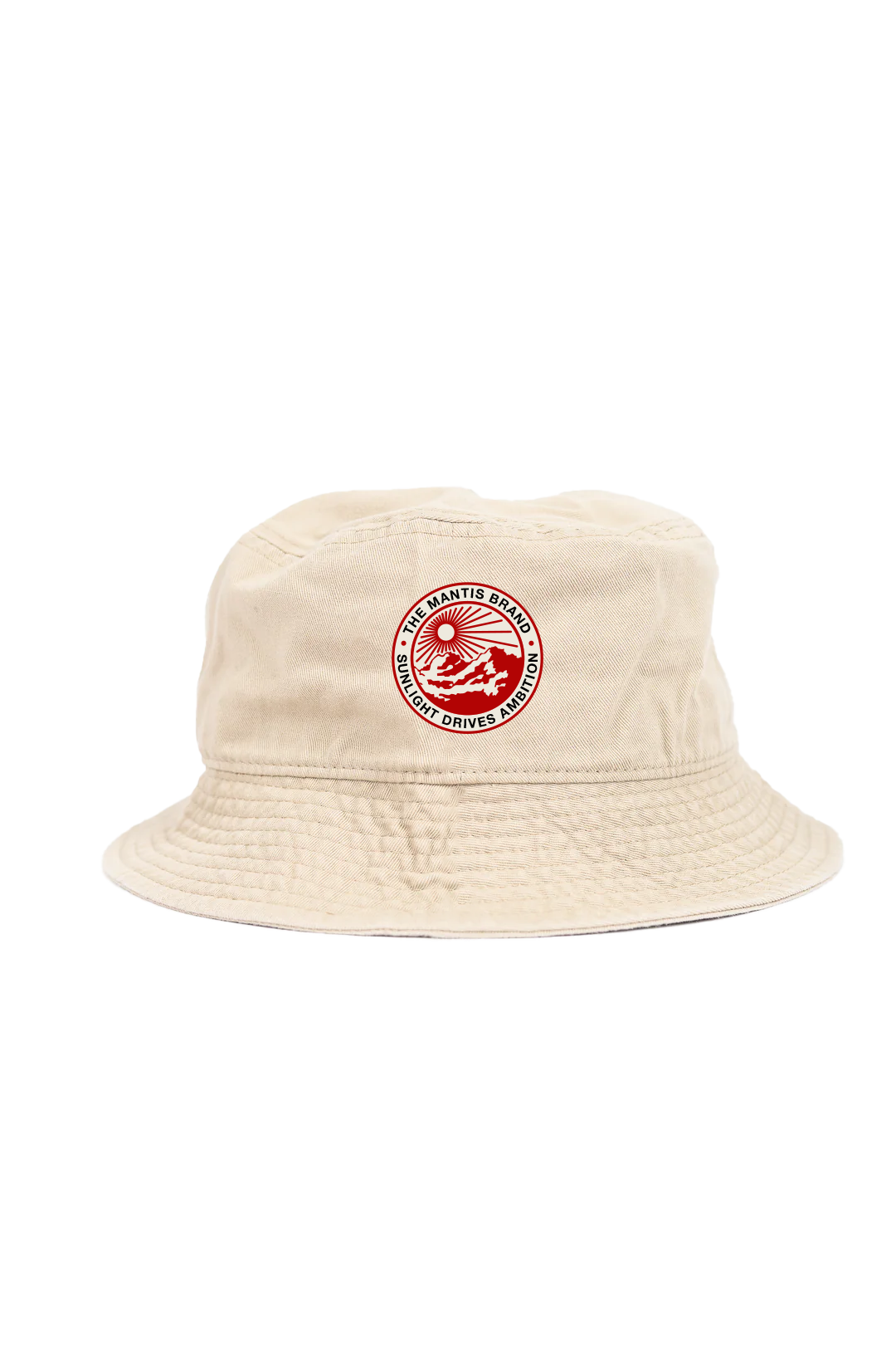 Ambition Bucket Hat - Khaki
